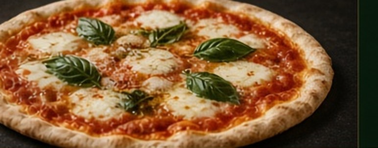 Pizza Maslina